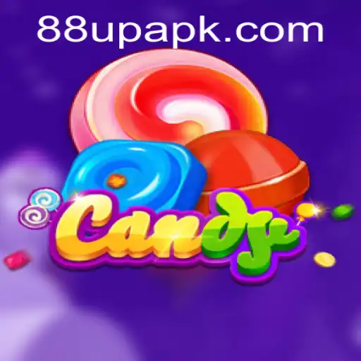 Explorando o Fascinante Mundo do Jogo Candy em 88UP.com