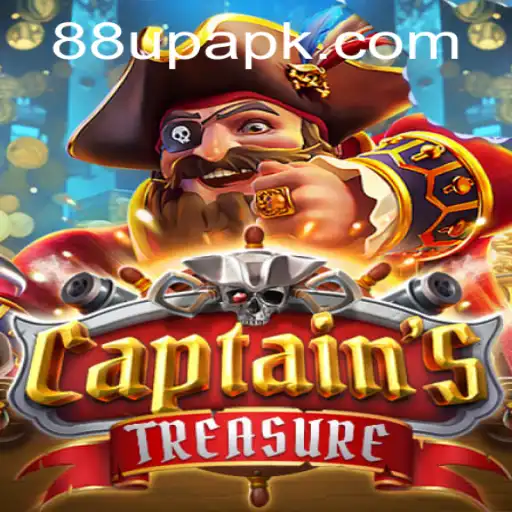 Descubra o Fascinante Mundo de CaptainssTreasure