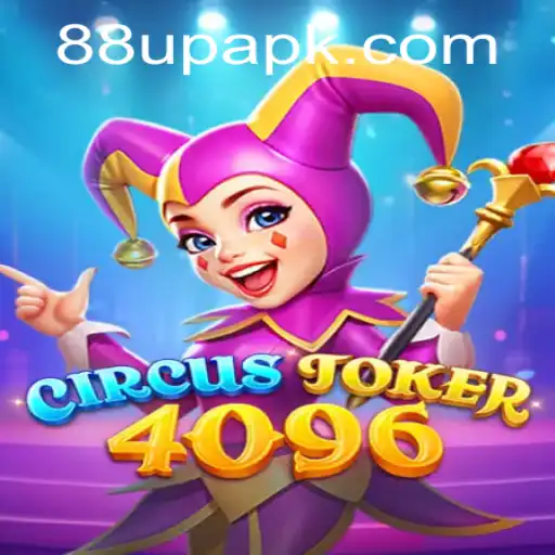 Descubra o Fascinante Mundo do Jogo CircusJoker4096