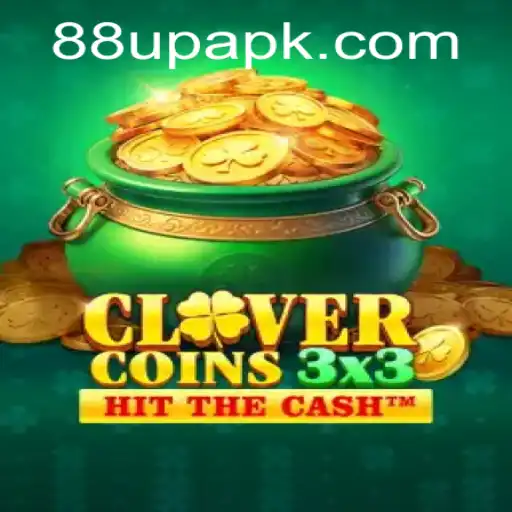 Descubra o Fascinante Mundo de Clovercoin3x3: Um Jogo Revolucionário