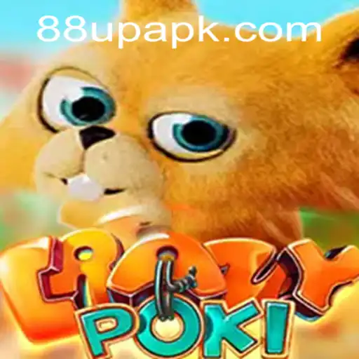Tudo o Que Você Precisa Saber Sobre CrazyPoki no 88UP.com