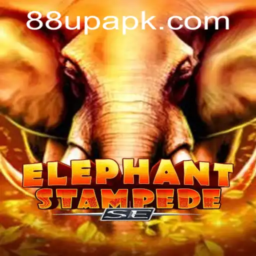 ElephantStampedeSE e a Inovação em Jogos com 88UP.com