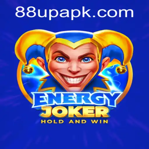 Descubra o Mundo do Jogo EnergyJoker na Plataforma 88UP.com