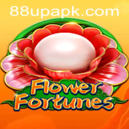 FlowerFortunes: Descubra o Fascinante Mundo de Apostas em 88UP.com