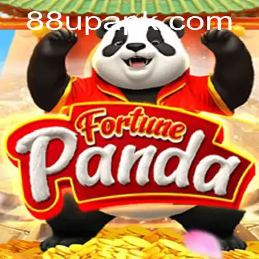 Explorando FortunePanda: O Jogo de Sorte Empolgante no 88UP.com