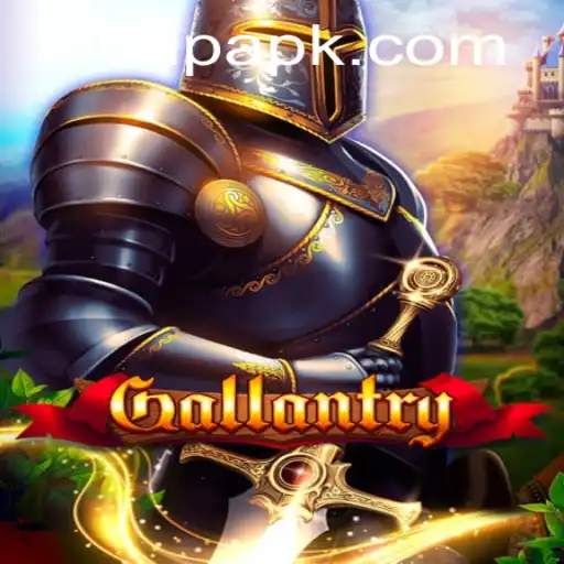 Explorando o Universo de Gallantry: Um Novo Paradigma no Mundo dos Jogos