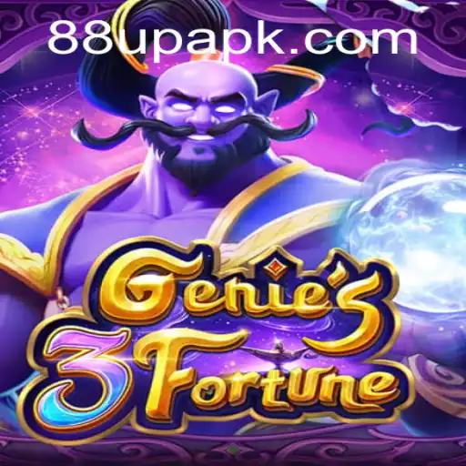 Explorando o Fascinante Mundo do Genie3Fortune em 88UP.com