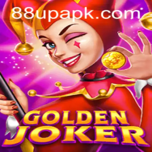 Descubra o Jogo GoldenJoker em 88UP.com