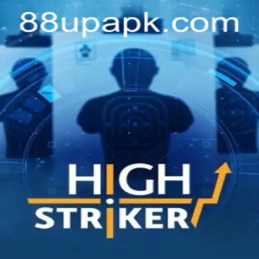 Explorando o Mundo de HighStriker: O Novo Fenômeno de Entretenimento com 88UP.com