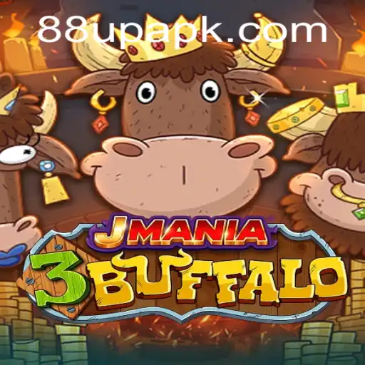 Descubra o Emocionante Mundo de JMania3Buffalo e Seu Impacto Atual