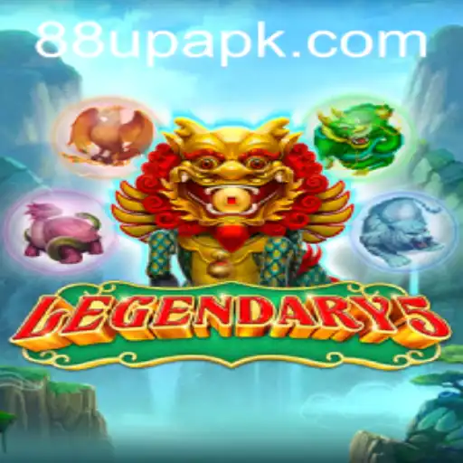 Descobrindo Legendary5: Um Mergulho no Empolgante Mundo do Novo Jogo da 88UP.com