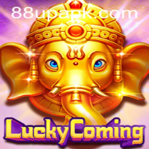 Descubra o Mundo de LuckyComing: O Novo Jogo de Estratégia e Sorte da 88UP.com