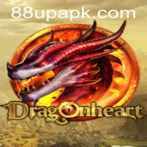 DragonHeart: Uma Aventura Épica no Mundo dos Jogos