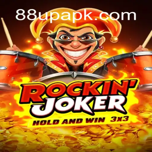 Descubra o Fascinante Mundo de Rockinjoker no 88UP.com