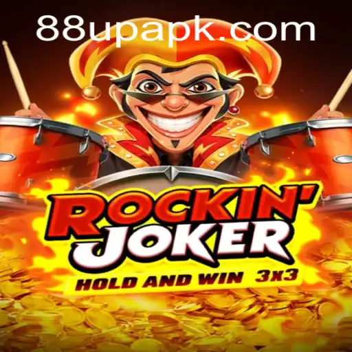 Descubra o Fascinante Mundo de Rockinjoker no 88UP.com