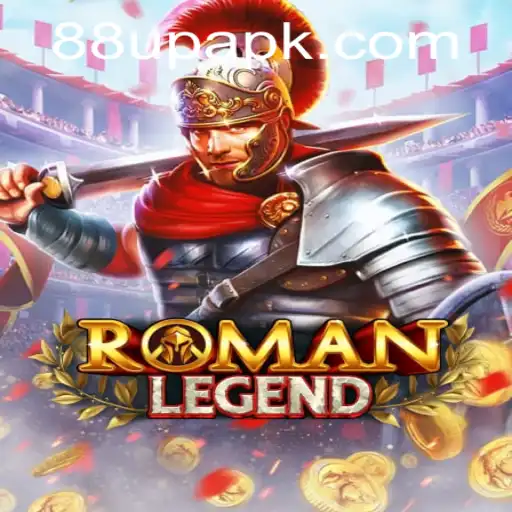 Descubra o Mundo de Aventura de RomanLegend com 88UP.com