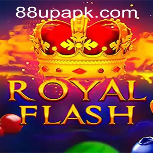 RoyalFlash: Descubra a Excitante Experiência de Jogo na 88UP.com