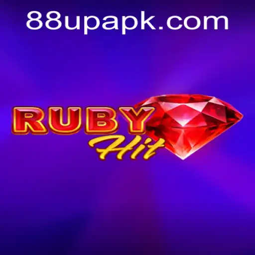 Descubra RubyHit: O Jogo Emocionante da 88UP.com