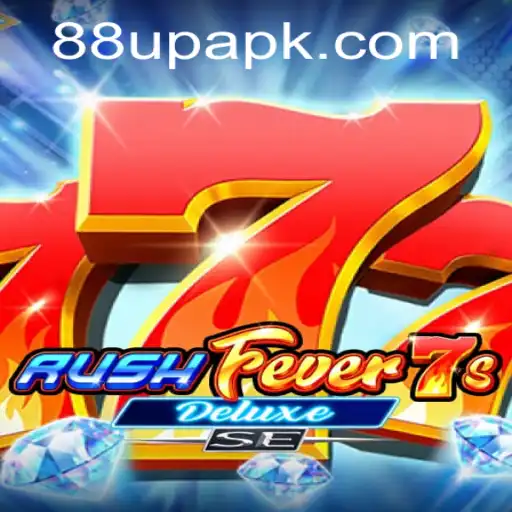 Descobrindo RushFever7sDeluxeSE: Um Mergulho no Mundo dos Cassinos Online