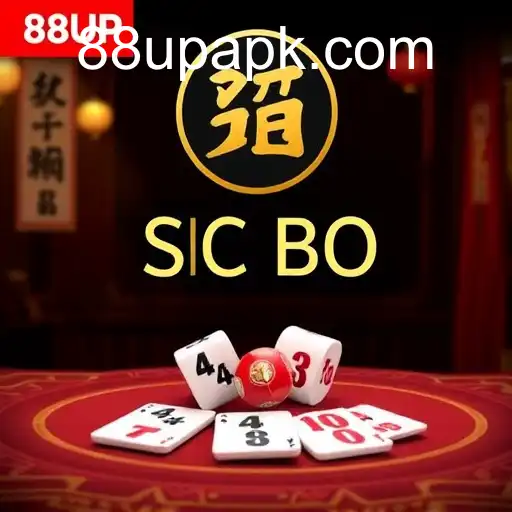 Sic Bo