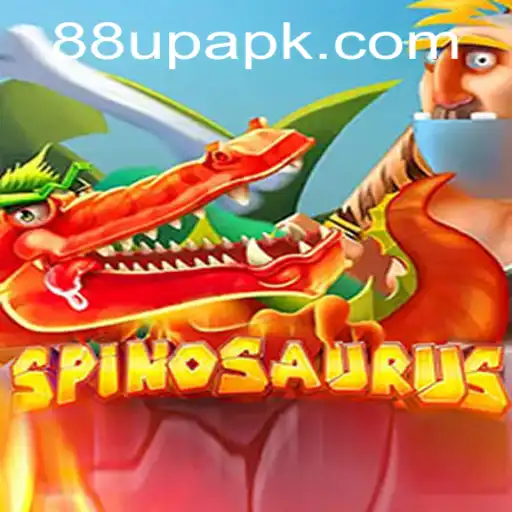 Descubra Spinosaurus: O Jogo Que Revoluciona o Entretenimento Online