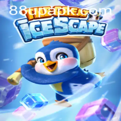 The Great Icescape: Desvendando a Aventura Gelada com 88UP.com