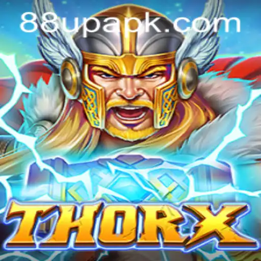Descubra ThorX: Uma Aventura Épica Patrocinada por 88UP.com