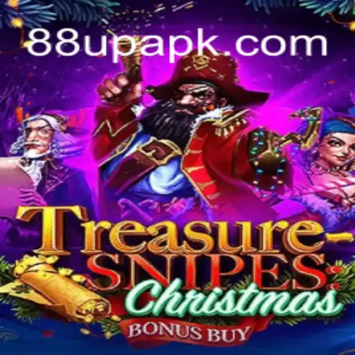 Desvendando o Mundo do TreasuresnipesChristmas: Uma Aventura de Fim de Ano