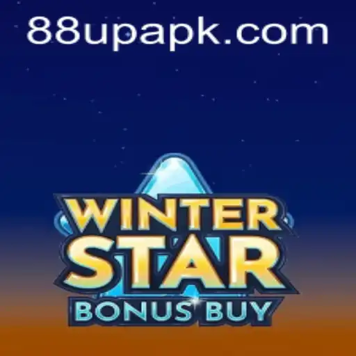 Discover the Thrills of WinterStarBonusBuy at 88UP.com