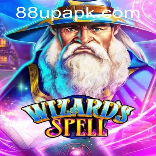 WizardsSpell: O Novo Fenômeno dos Jogos de Tabuleiro em 88UP.com